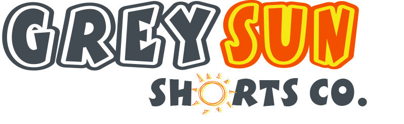 Grey Sun Shorts Co.