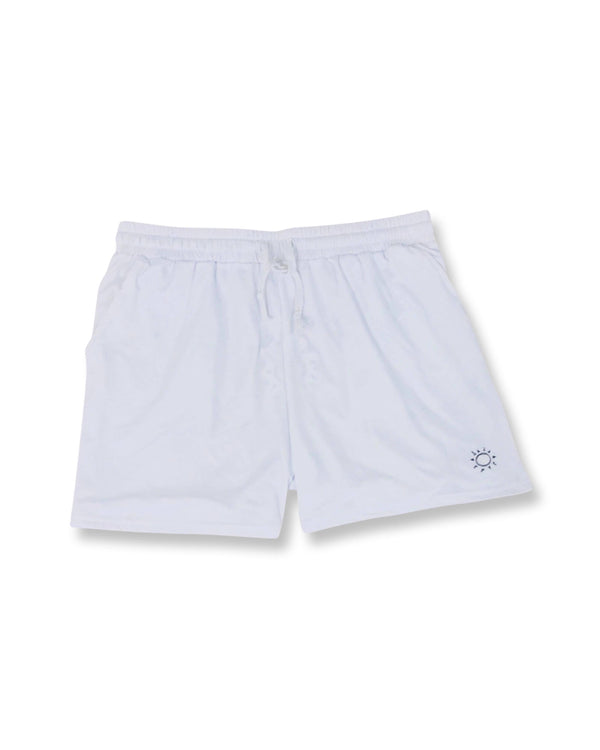 The Cloud Whites
