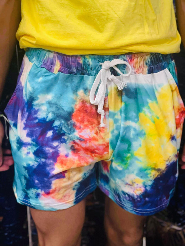 The Capri Suns