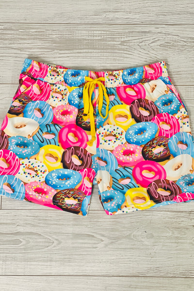 The Doughnuts