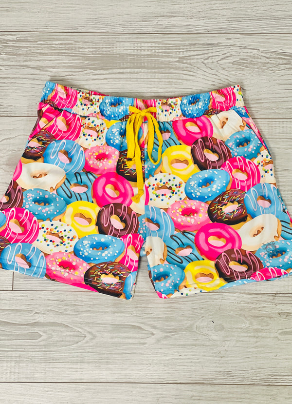 The Doughnuts