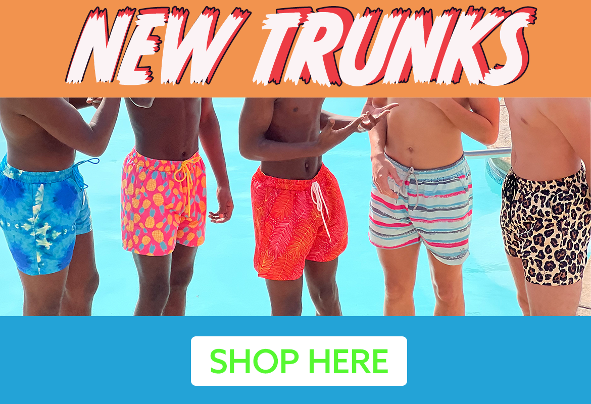 Grey Sun Shorts – Grey Sun Shorts Co.
