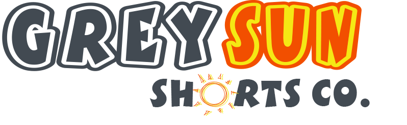 Grey Sun Shorts Co. 