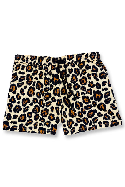 The Party Animals Swim Trunks