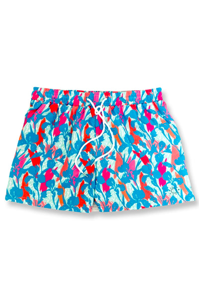 The Exotics Swim Trunks
