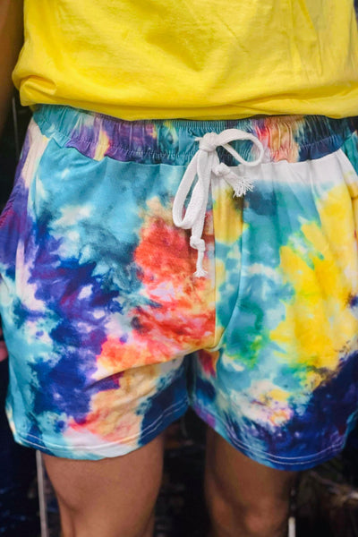 The Capri Suns