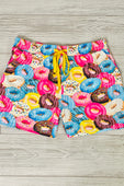 The Doughnuts