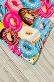 The Doughnuts