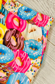 The Doughnuts